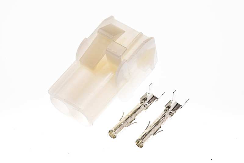 Electrical connector repair kit